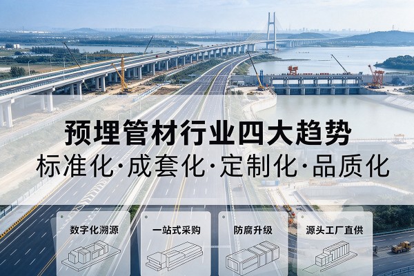 吉安行业发展趋势总结