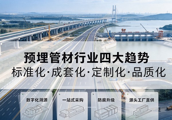 吉安行业发展趋势总结