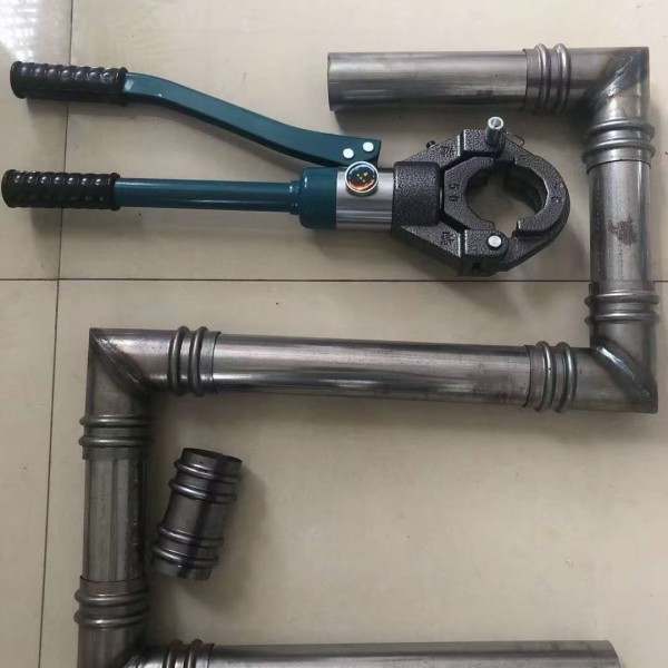 吉安冷却管生产